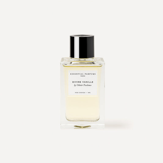 Essential Parfums Divine Vanille