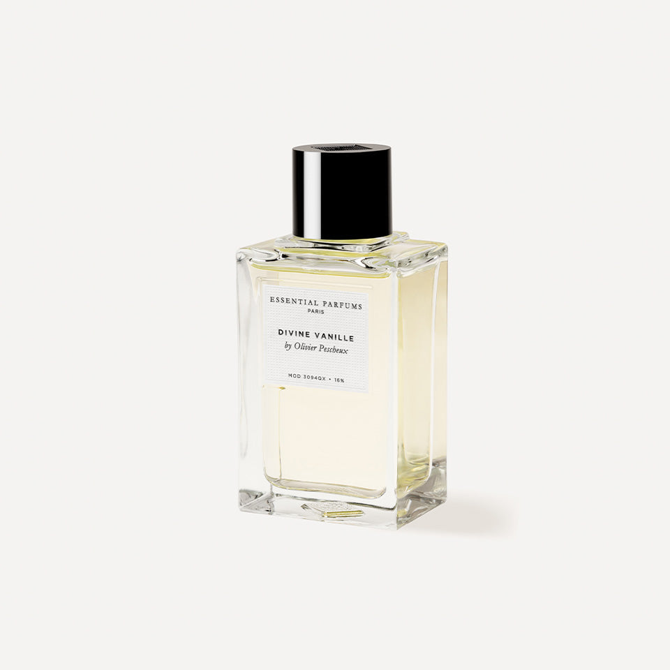 Essential Parfums Divine Vanille