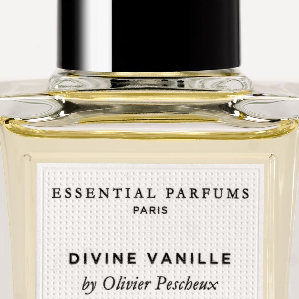 Essential Parfums Divine Vanille