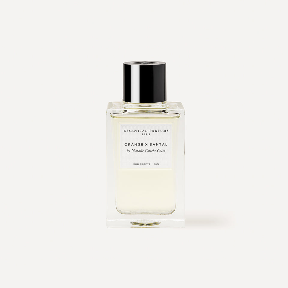 Essential Parfums Orange X Santal