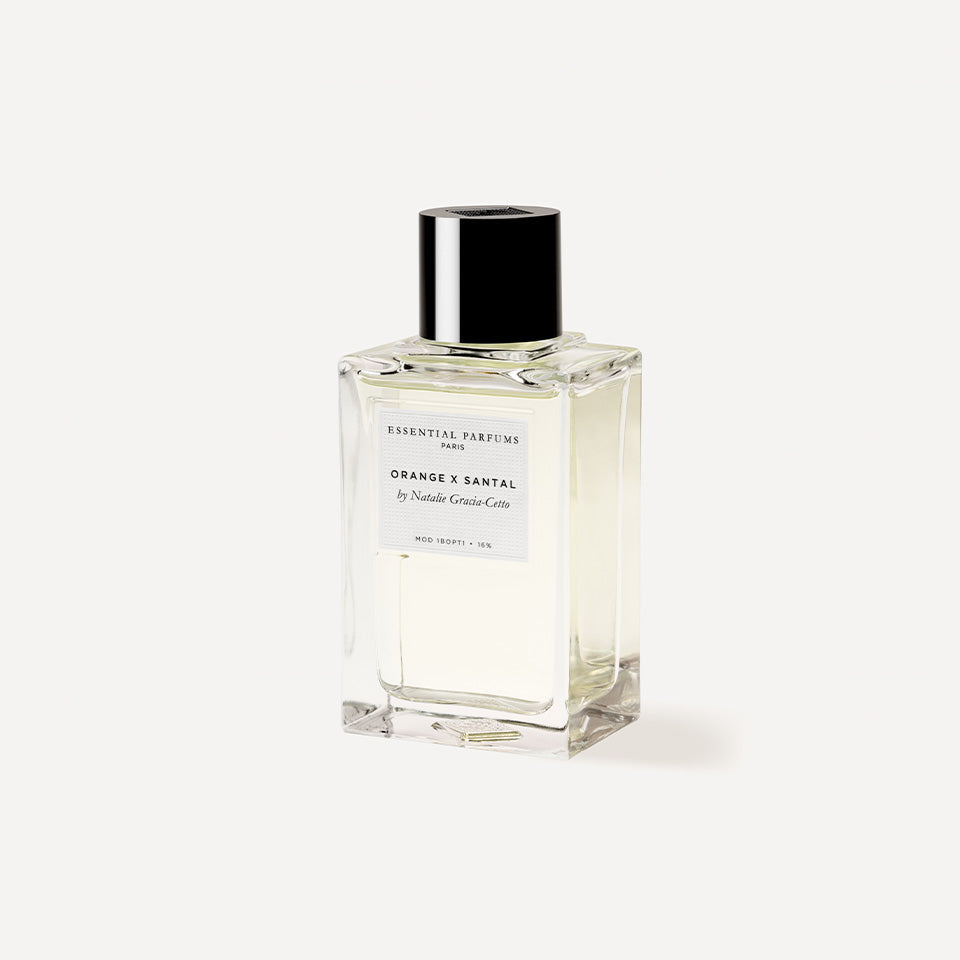 Essential Parfums Orange X Santal