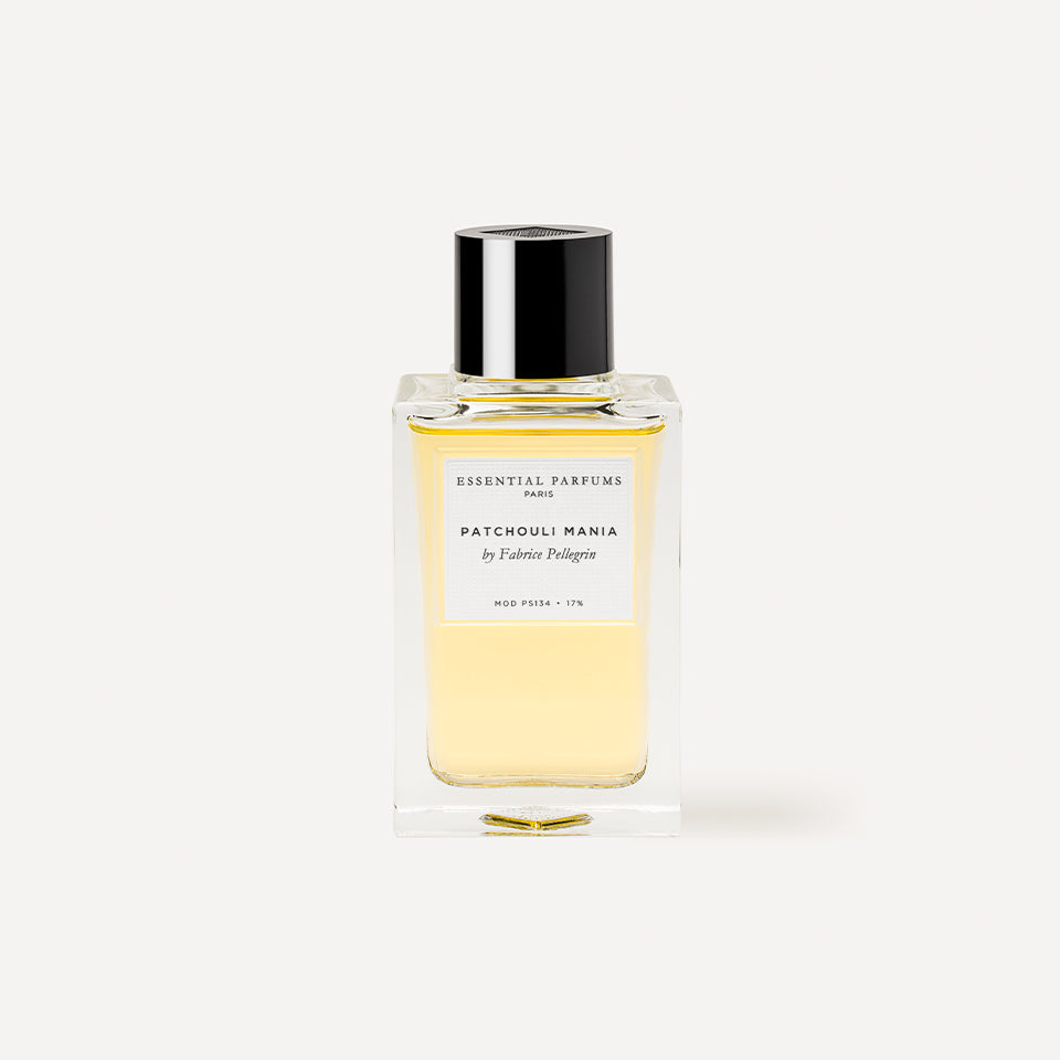 Essential Parfums Patchouli Mania