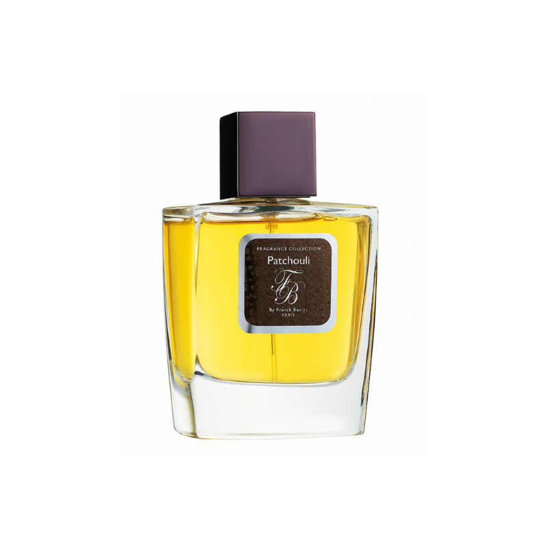 Franck Boclet Patchouli Eau de Parfum for Men — image 1