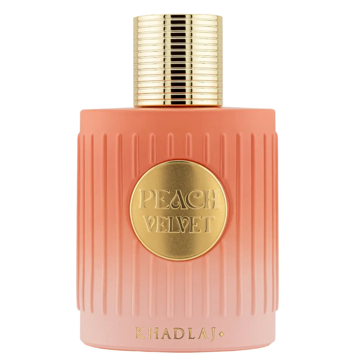 Khadlaj Peach Velvet Extrait de Parfum 100ML Khadlaj perfume