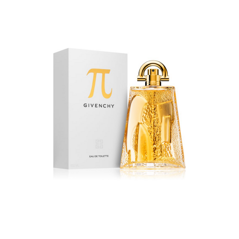 Givenchy Pí Eau de Parfum for Men — image 2