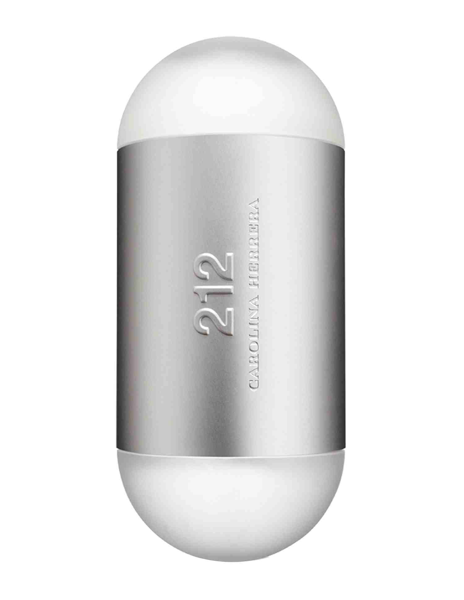 212 NYC Eau De Toilette • 100ml