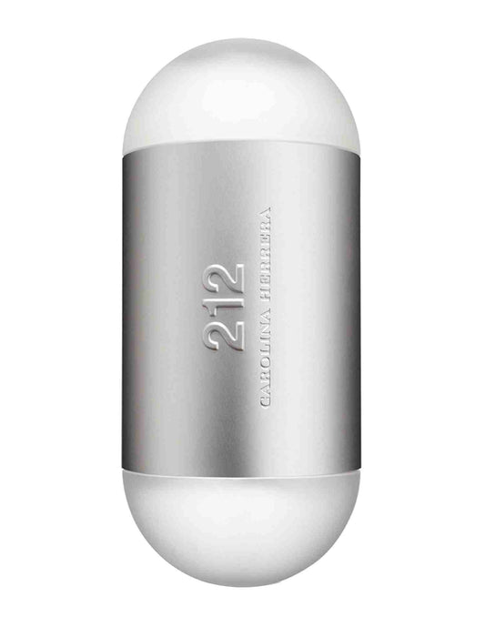 212 NYC Eau De Toilette • 100ml
