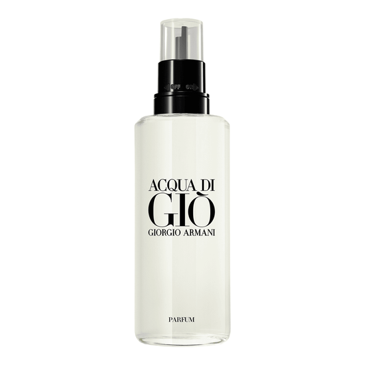 Acqua Di Giò Parfum Refill • 150ml