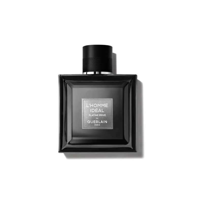 GUERLAIN L'Homme Idéal Platine Privé Eau de Toilette for Men — image 2