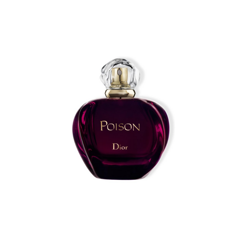 DIOR Poison Eau de Toilette for Women — image 1