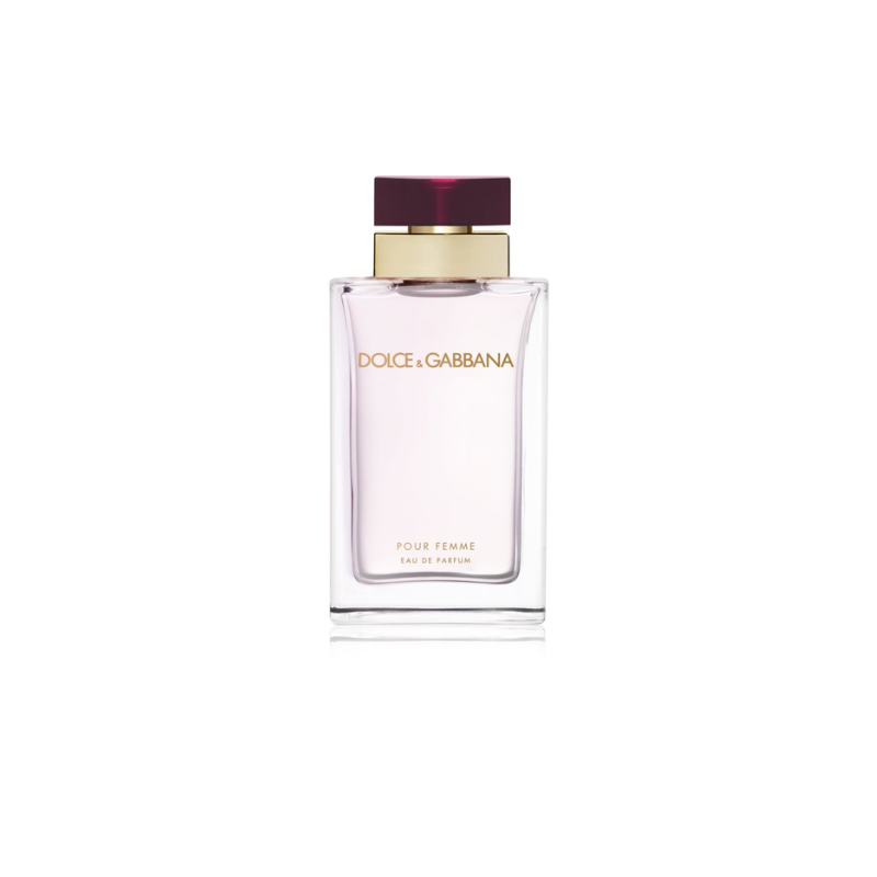 Dolce & Gabbana Pour Femme Eau de Parfum for Women — image 1