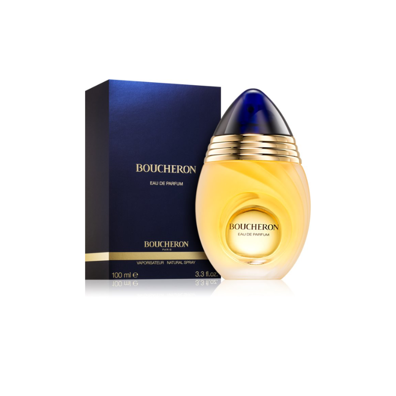 Boucheron Eau de Parfum for Women — image 2