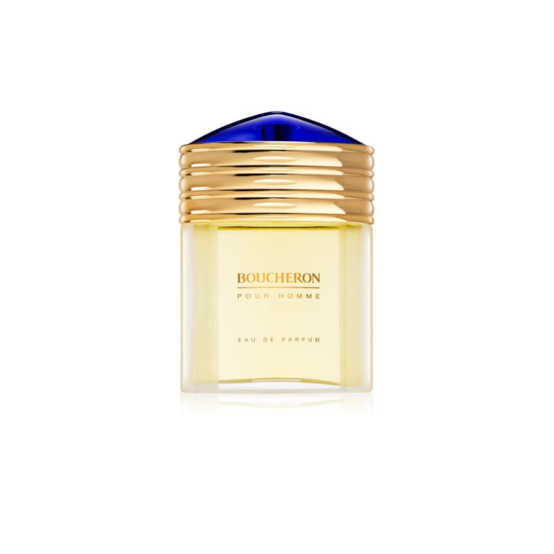 Boucheron Pour Homme Eau de Parfum for Men — image 1