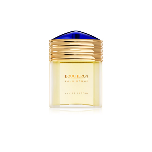 Boucheron Pour Homme Eau de Parfum for Men — image 1