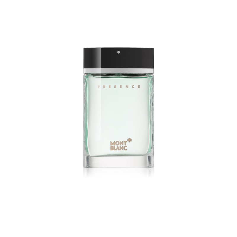 Mont Blanc Presence Eau de Toilette for Men — image 1