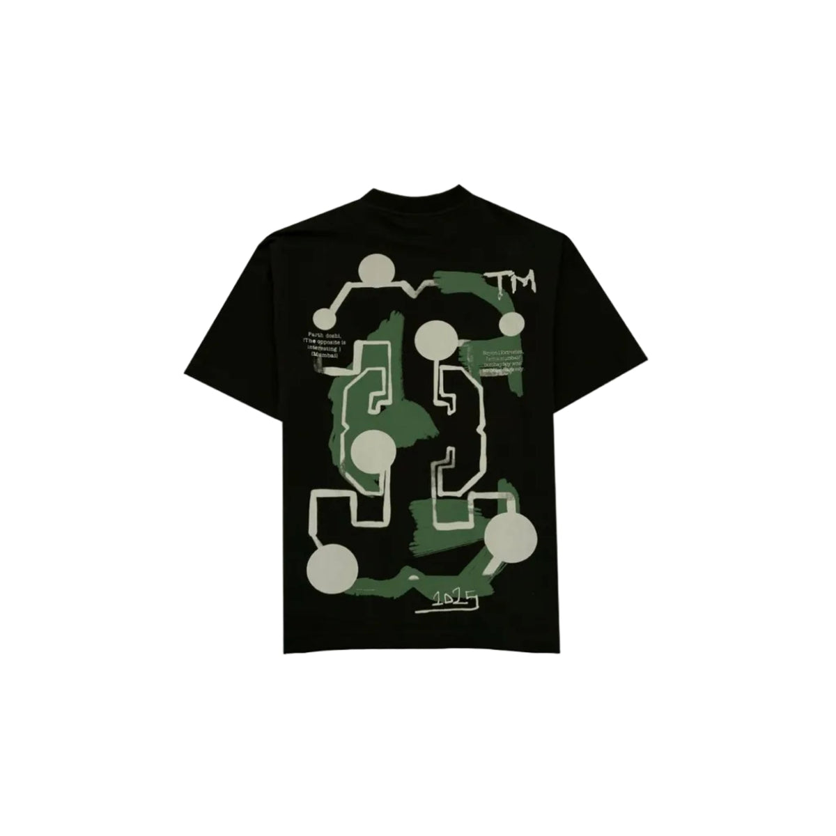 Pretentious 2.0 T-shirt  [Unisex] by Beyond Extremes