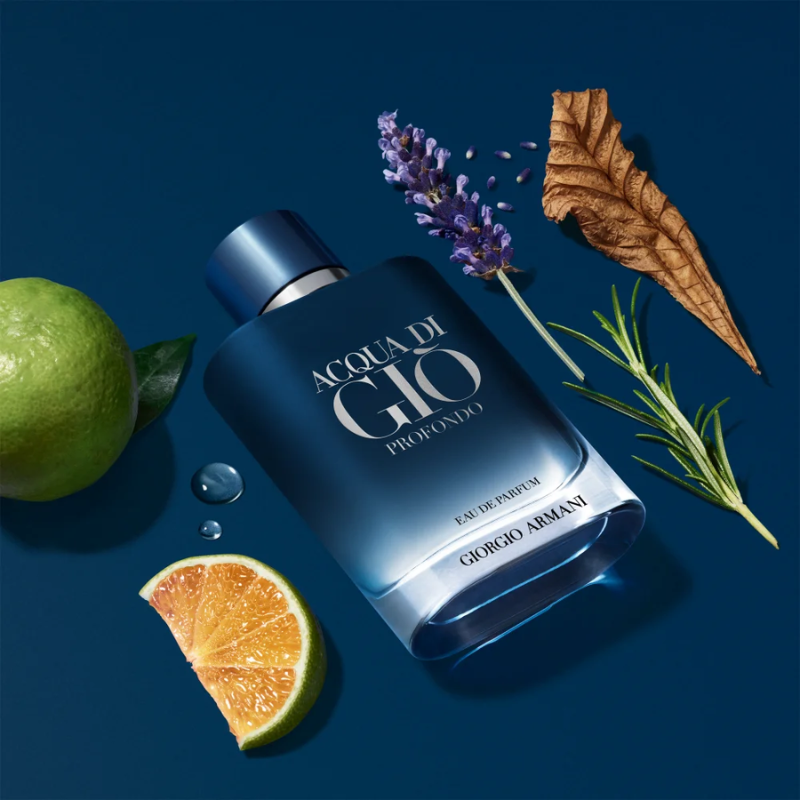 Armani Acqua di Giò Profondo Eau de Parfum for Men — image 1
