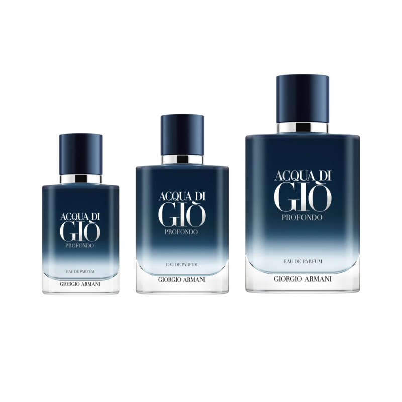 Armani Acqua di Giò Profondo Eau de Parfum for Men — image 2