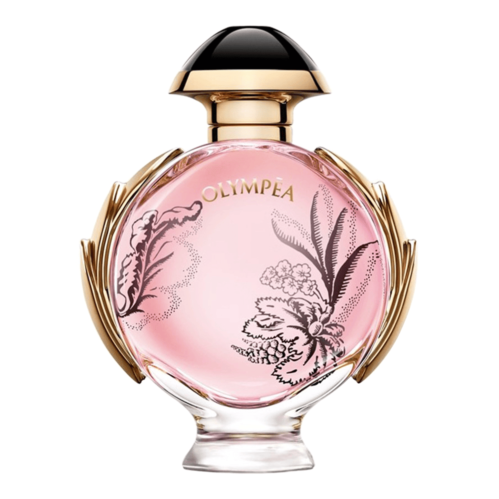 Olympea Blossom Florale Eau De Parfum • 80ml