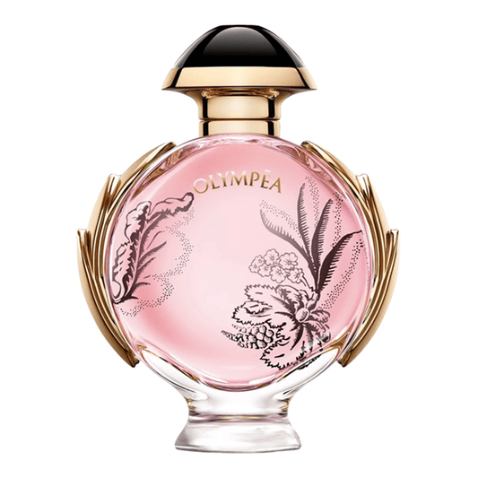 Olympea Blossom Florale Eau De Parfum • 80ml