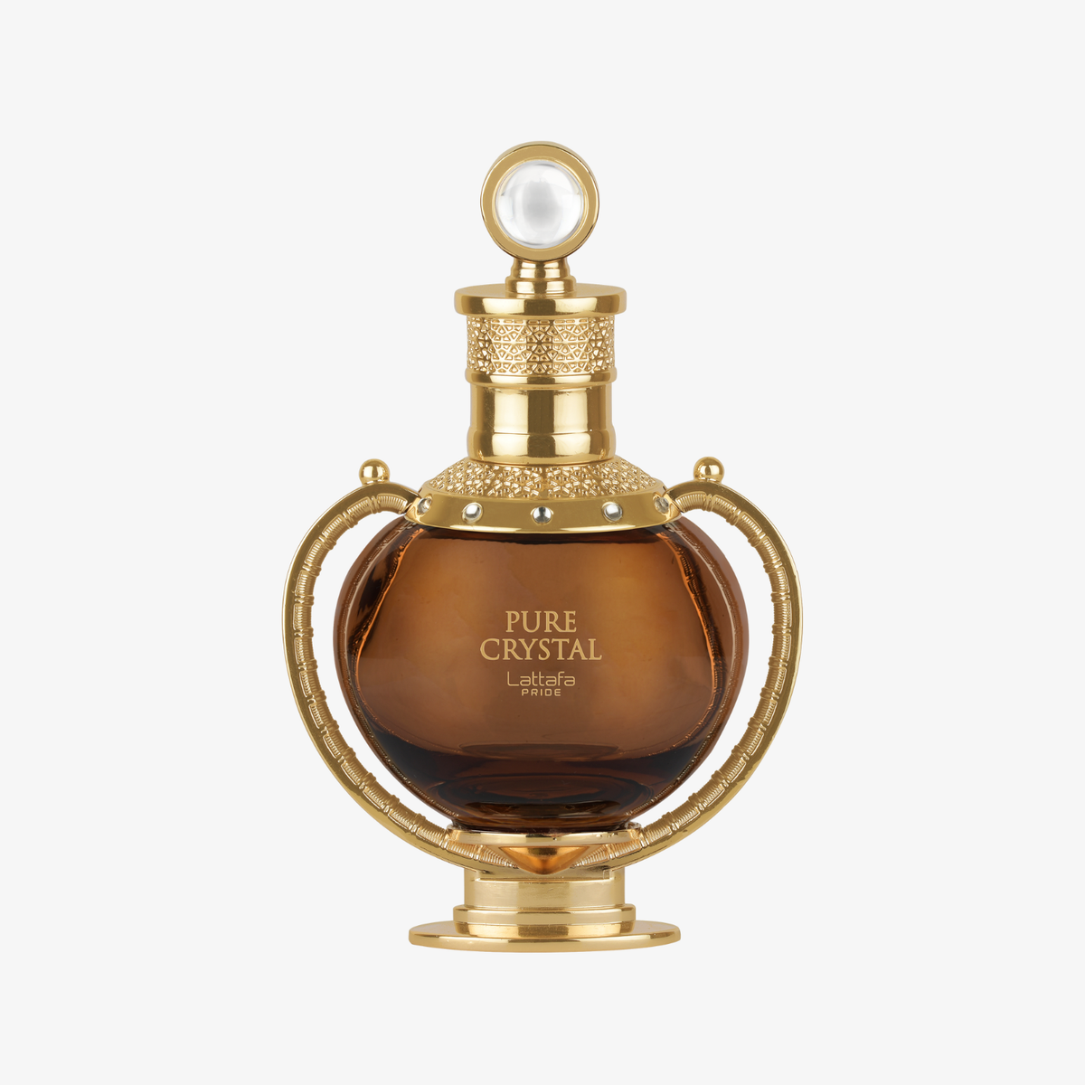 Lattafa Pure Crystal 100 ML