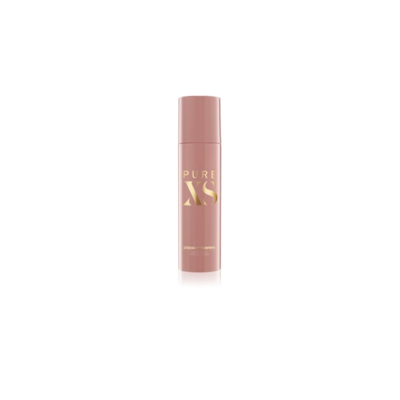Paco Rabanne Pure XS For Her Deodorant Spray for Women — image 1