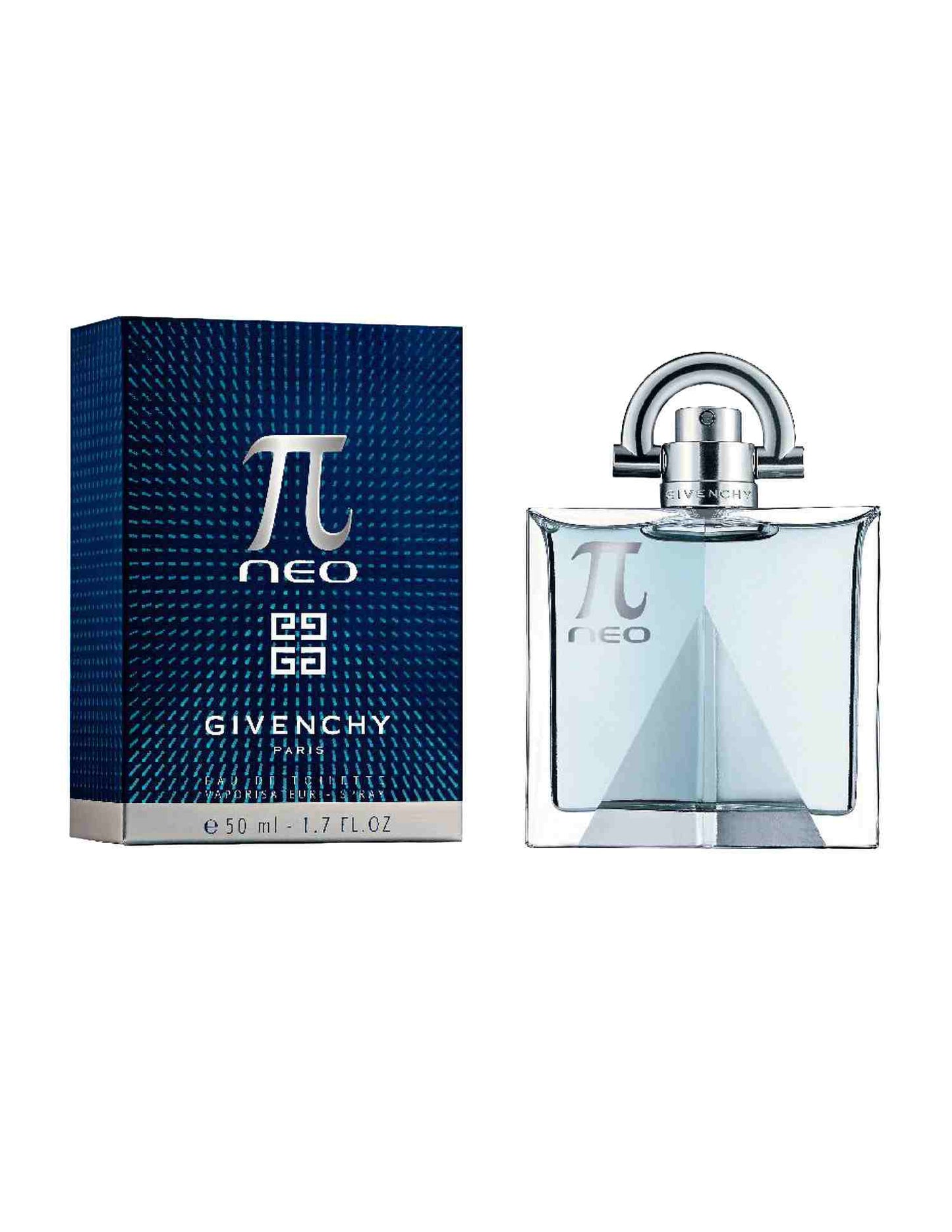 Pi Neo Eau De Toilette • 50ml