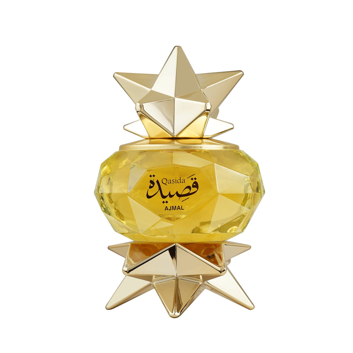 Ajmal QASIDA Perfume 60ML for UNISEX official product image