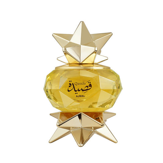 Ajmal QASIDA Perfume 60ML for UNISEX official product image