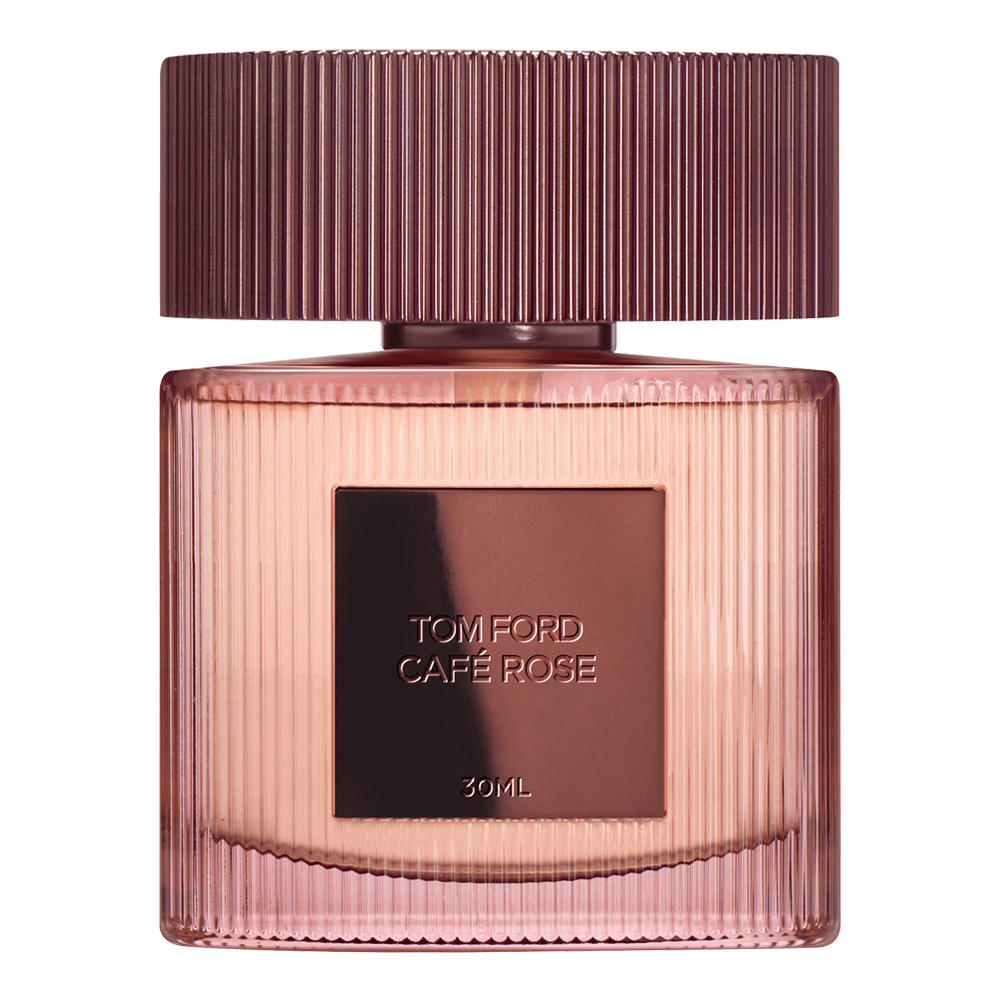 Café Rose Eau De Parfum • 30ml