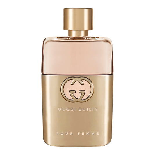 Guilty Pour Femme Eau De Parfum • 90ml