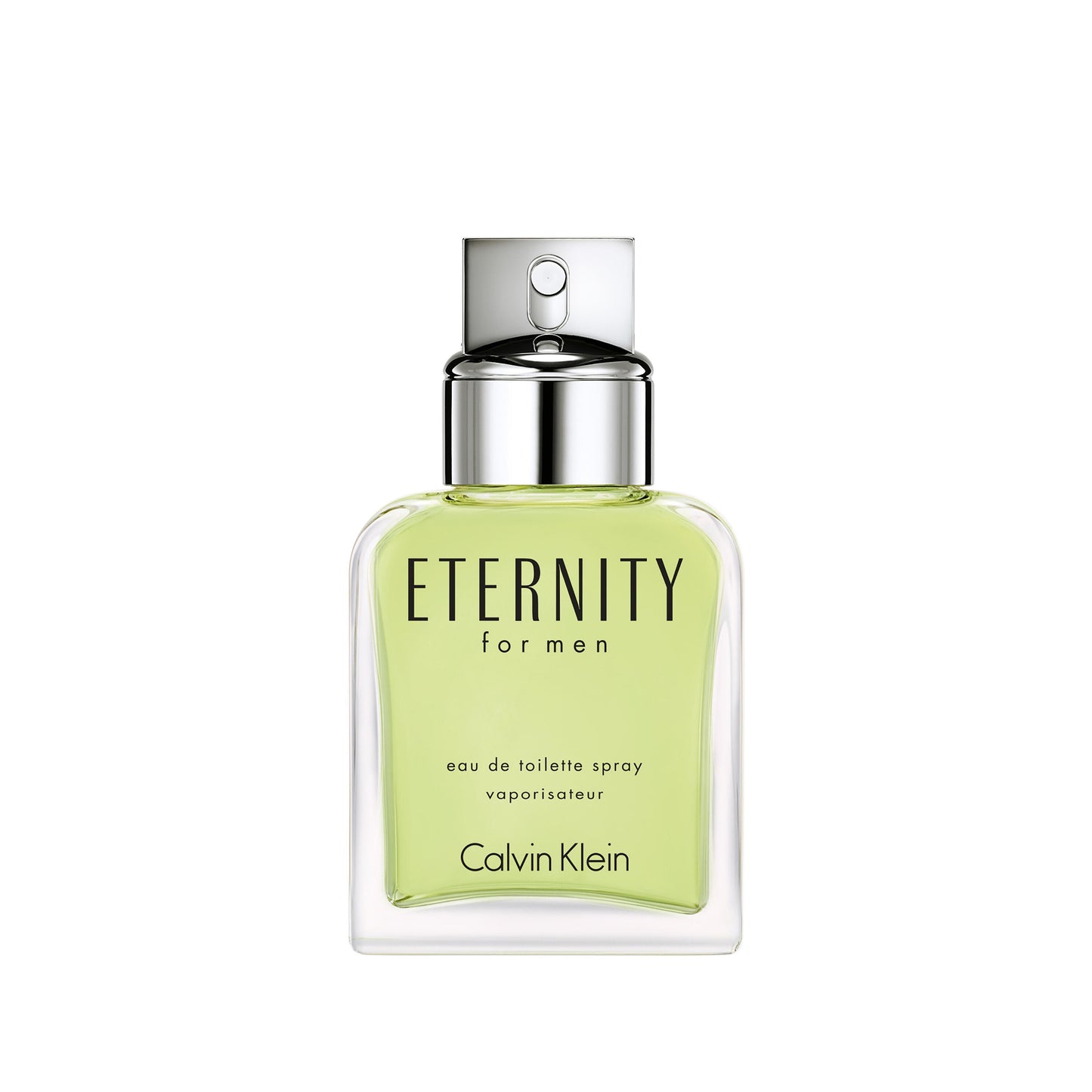 Eternity For Men Eau De Toilette • 50ml