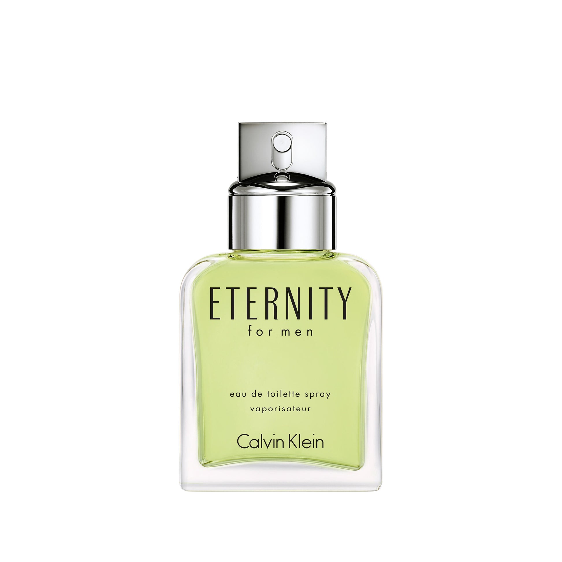 Eternity For Men Eau De Toilette • 50ml