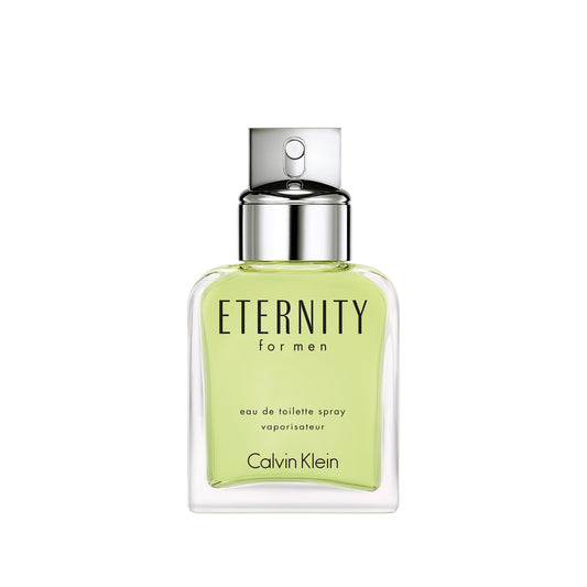 Eternity For Men Eau De Toilette • 50ml