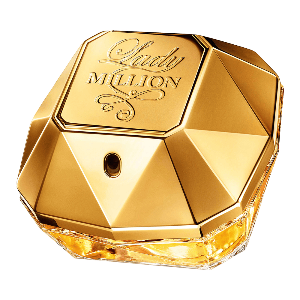 Lady Million Eau De Parfum • 80ml