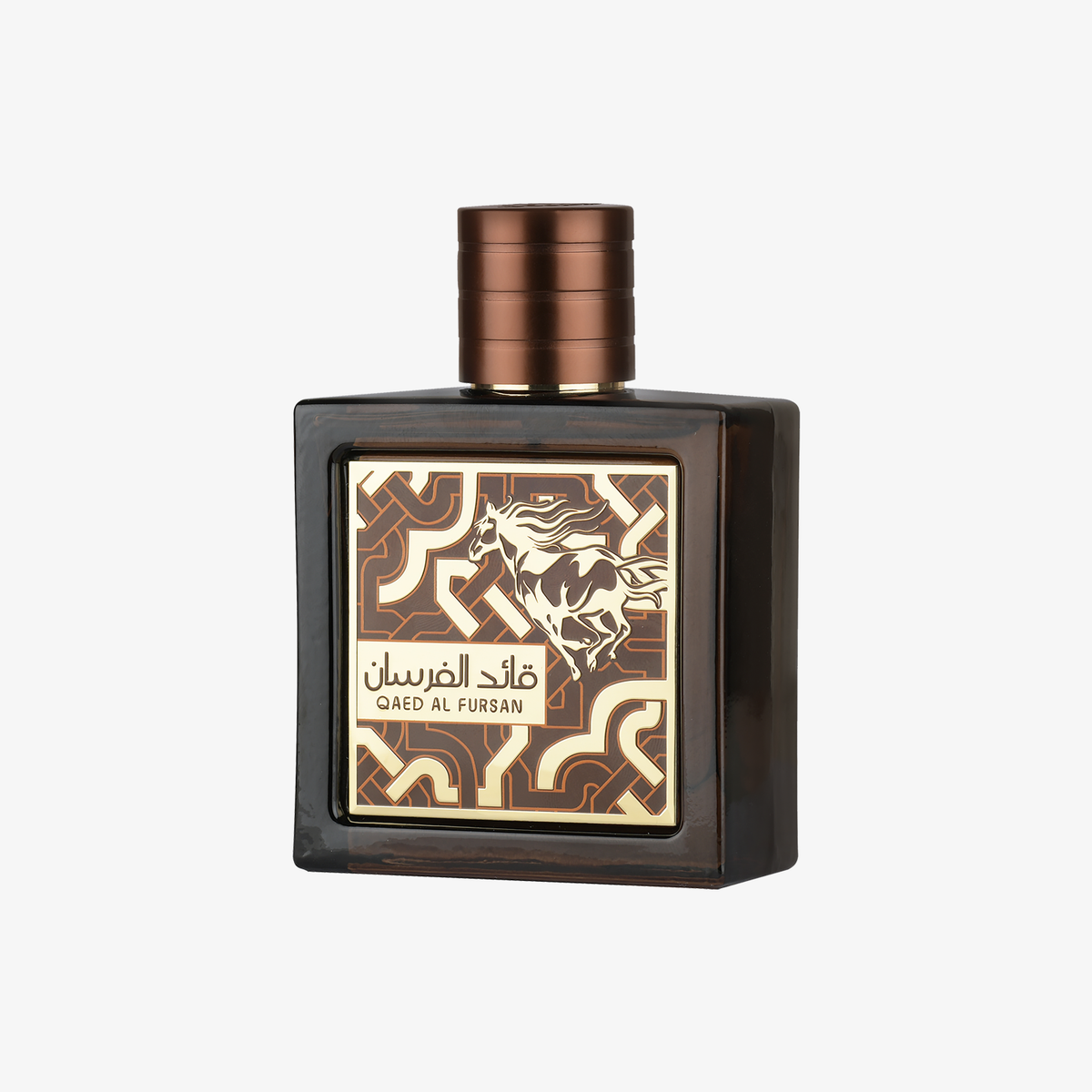 Lattafa Qaed Al Fursan Untamed 90 ML