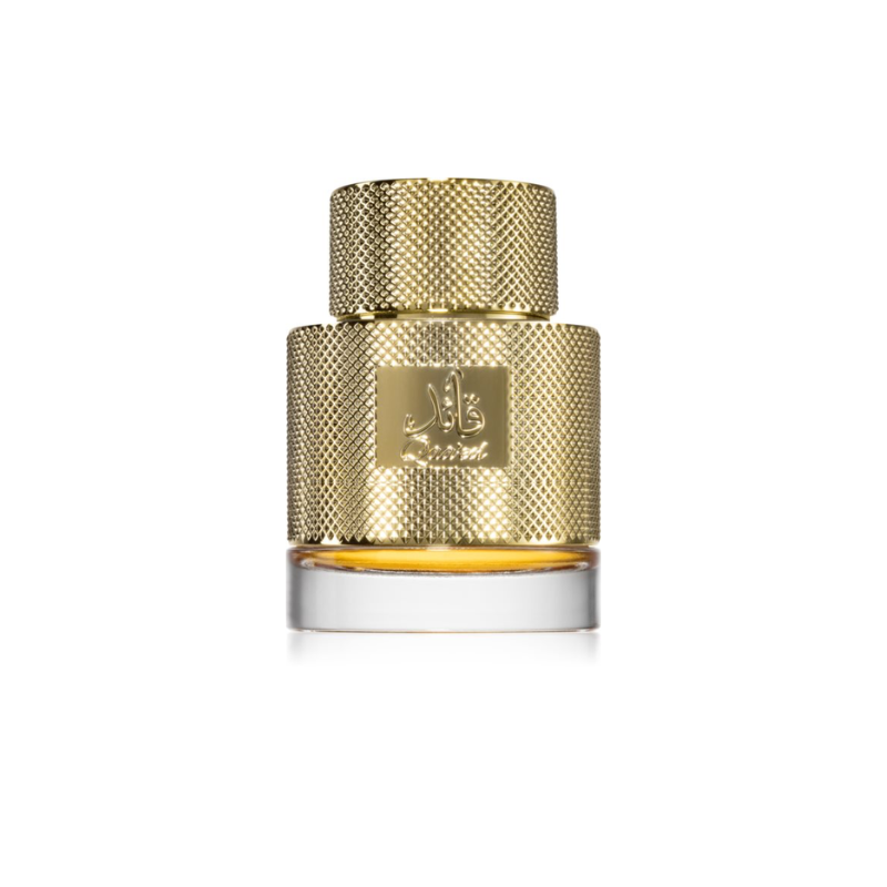 Lattafa Qaeed Eau de Parfum — image 2