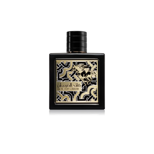 Lattafa Qaeed al Fursan Eau de Parfum