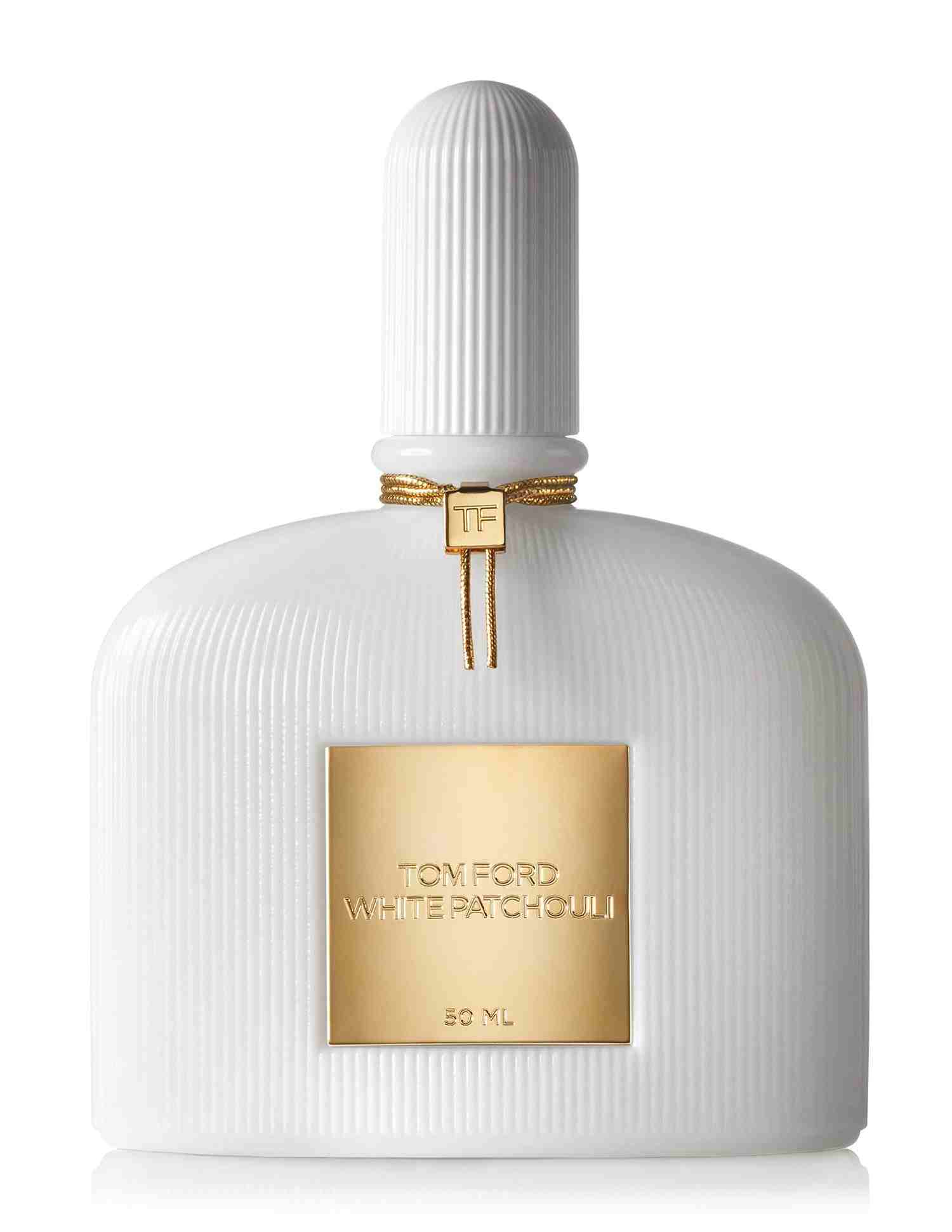 White Patchouli Eau De Parfum • 100ml