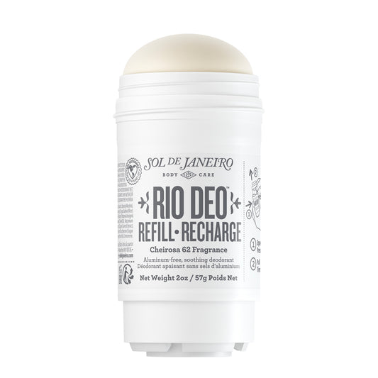 Rio Deo Cheirosa 62 Refill • 57g