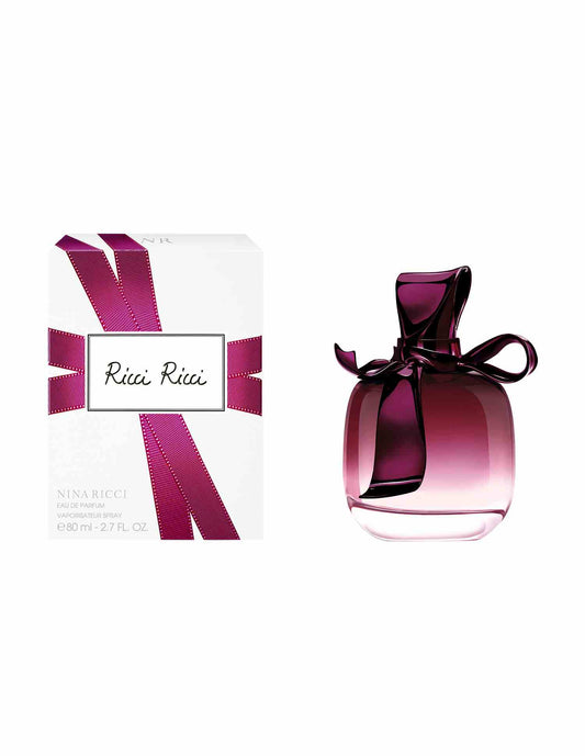 Ricci Ricci Eau De Parfum • 50ml