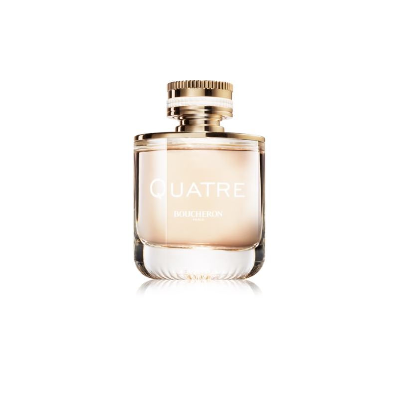 Boucheron Quatre Eau de Parfum for Women — image 1