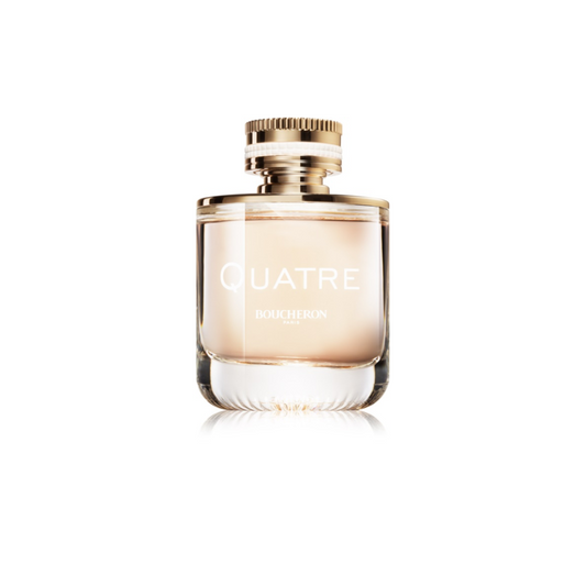 Boucheron Quatre Eau de Parfum for Women — image 1