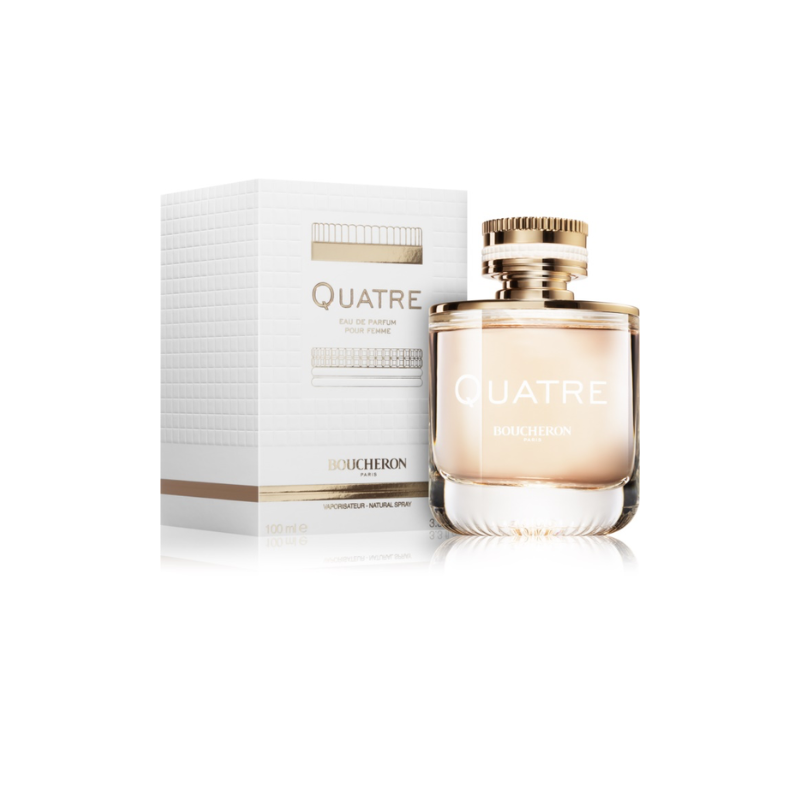 Boucheron Quatre Eau de Parfum for Women — image 2