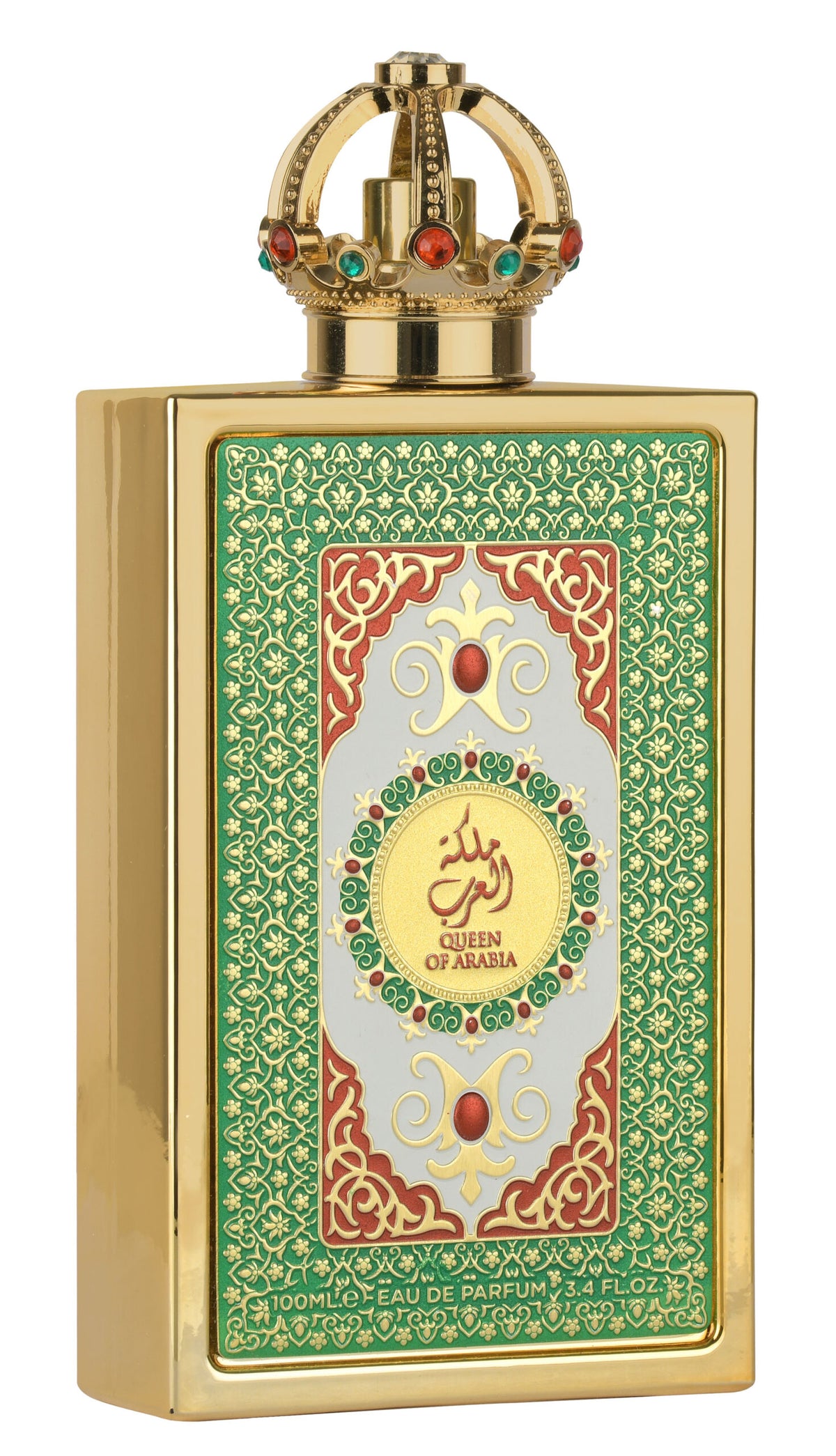 Lattafa Queen of Arabia official product image