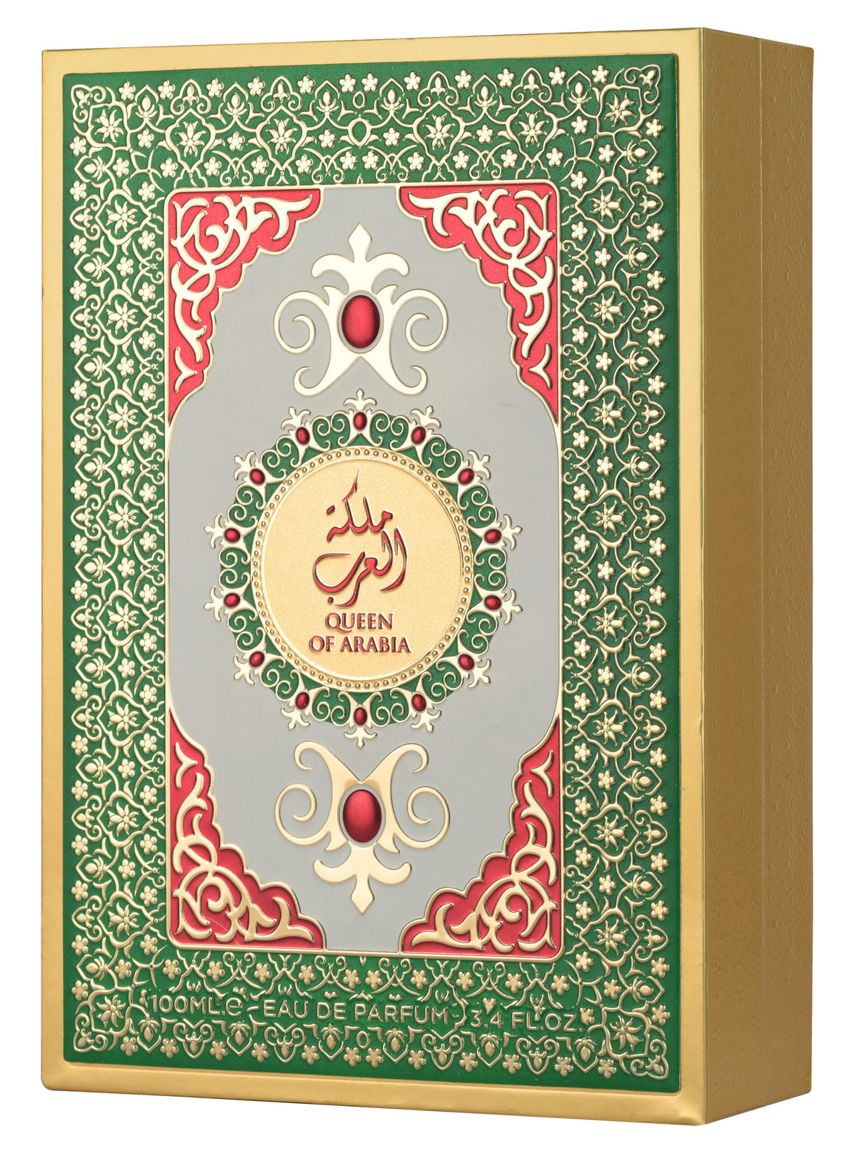 Lattafa Queen of Arabia official product image