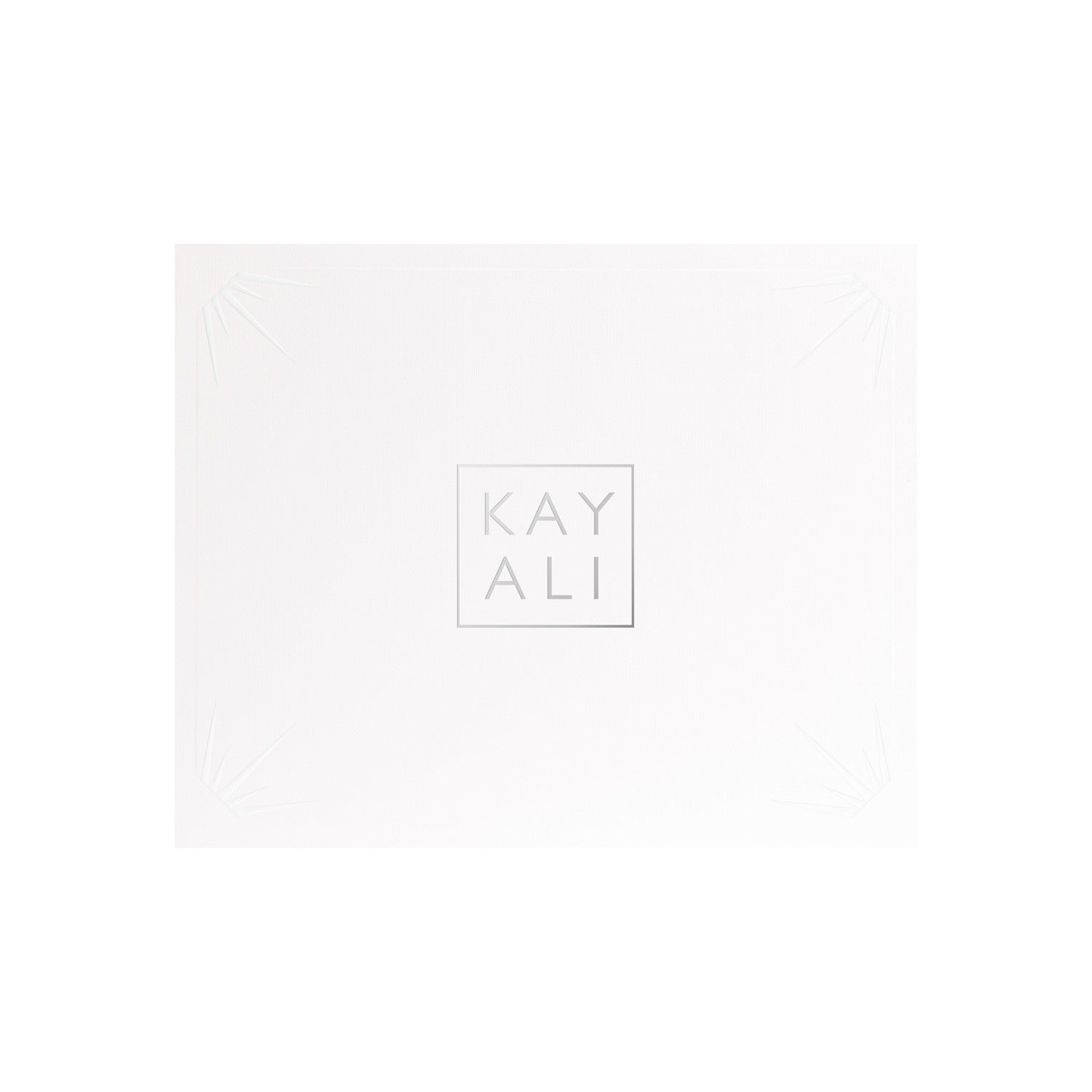 The Wedding Set • 100ml