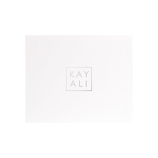 The Wedding Set • 100ml