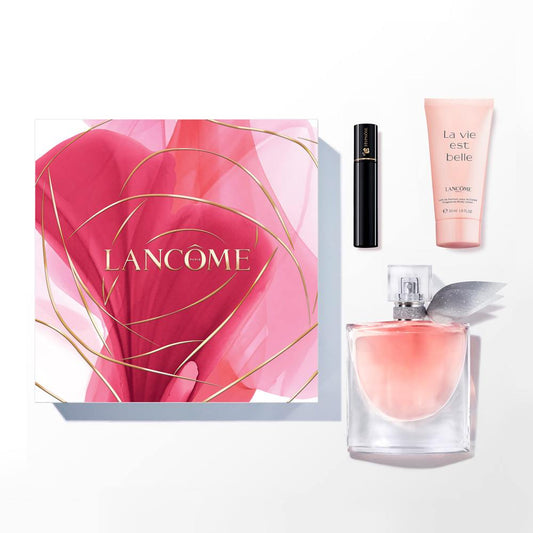 La Vie Est Belle EDP Gift Set • 102ml