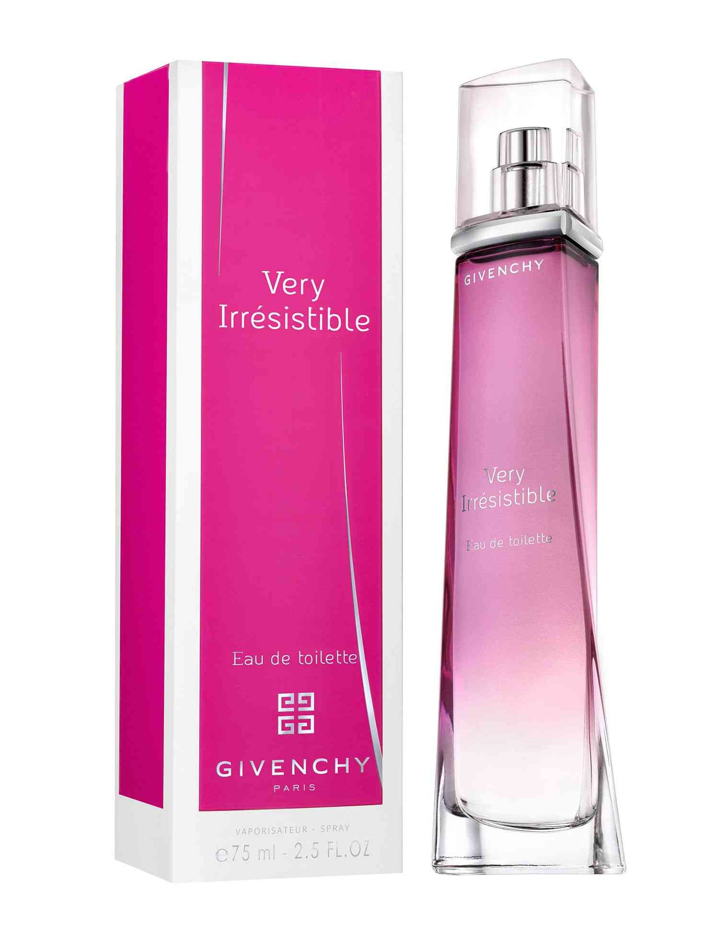 Very Irresistible Eau De Toilette • 75ml
